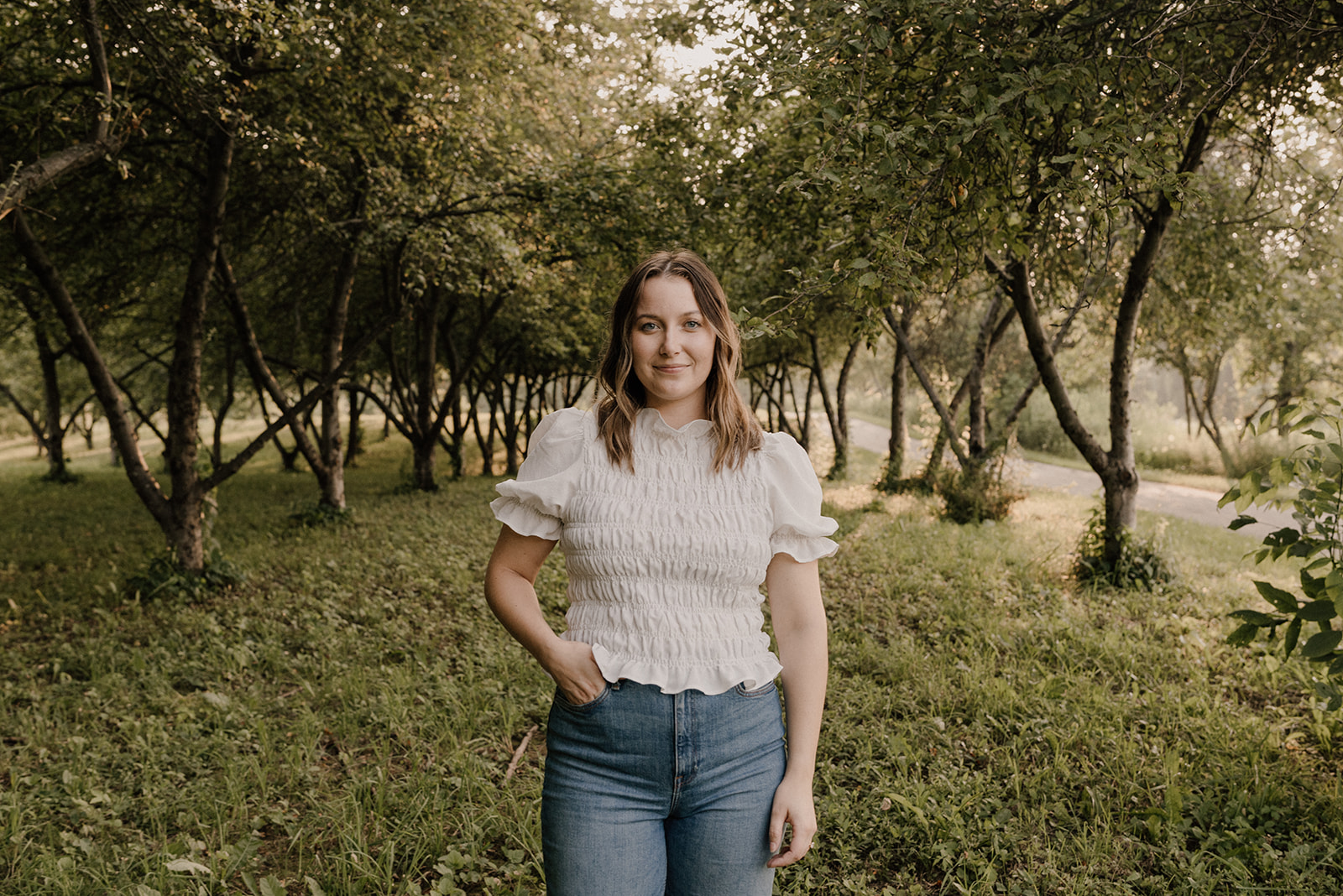 Grand Rapids Wedding Coordinator